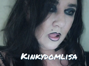 Kinkydomlisa