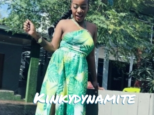 Kinkydynamite