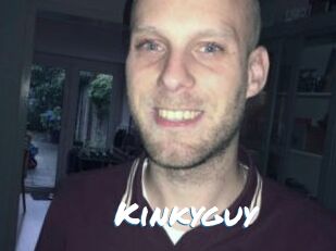 Kinkyguy