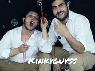 Kinkyguyss