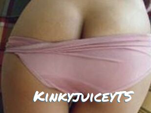 KinkyjuiceyTS