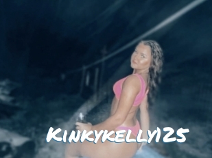 Kinkykelly125