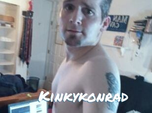 Kinkykonrad