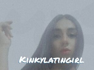 Kinkylatingirl