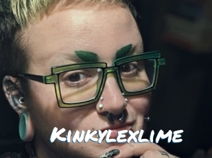Kinkylexlime