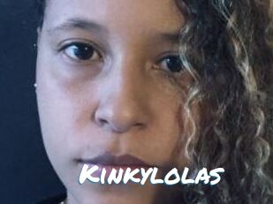 Kinkylolas