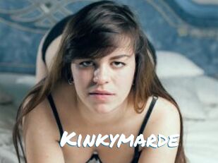 Kinkymarde
