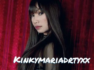 kinkymariadrtyxx Max 50