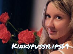 Kinkypussylips69