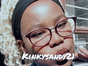Kinkysandy21