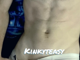Kinkyteasy