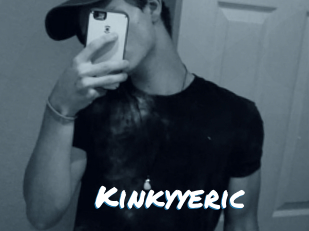 kinkyyeric Max 50