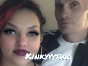 Kinkyyytwo
