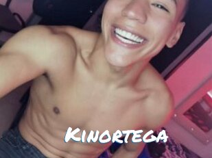 Kinortega