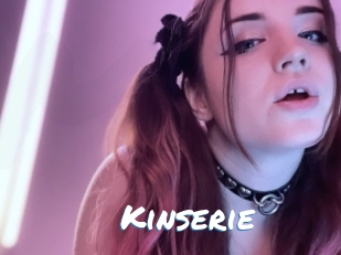 Kinserie