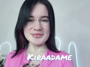 Kiraadame