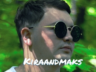 Kiraandmaks