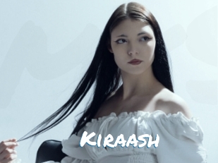 Kiraash