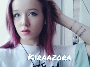 Kiraazora
