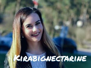 Kirabignectarine