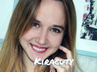 Kiracuty