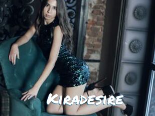 Kiradesire