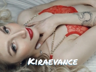 Kiraevance