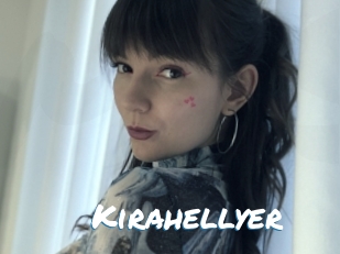 Kirahellyer