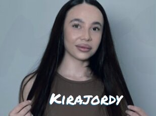 Kirajordy