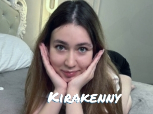 kirakenny Max 50