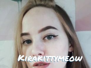 Kirakittymeow