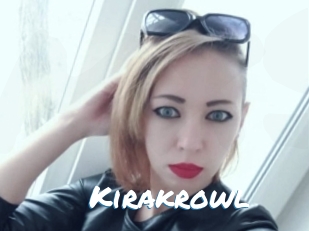 kirakrowl Max 50