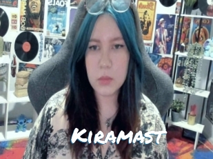 Kiramast