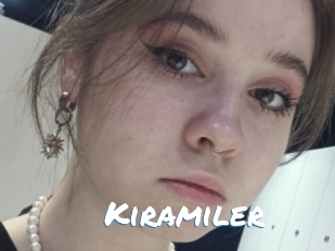 kiramiler Max 50