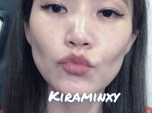 Kiraminxy