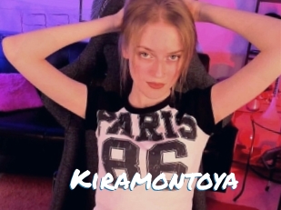 Kiramontoya