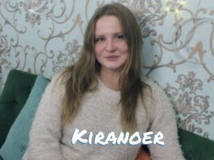 Kiranoer