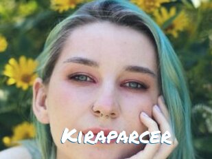 Kiraparcer