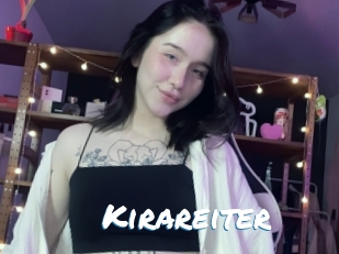 Kirareiter