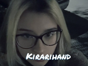 Kirarihand