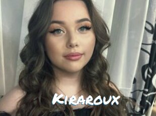 Kiraroux