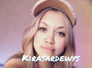 kirasardewys Max 50