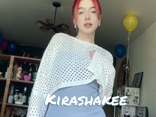 Kirashakee