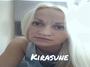 Kirasune