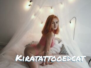 kiratattooedcat Max 50
