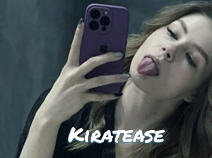 Kiratease