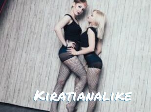 Kiratianalike