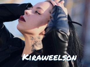 Kiraweelson