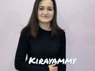 Kirayammy