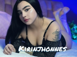 Kirinjhonnes